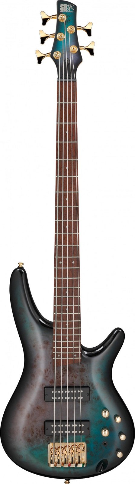 SR405EPBDX Bass - Tropical Seafloor Burst
