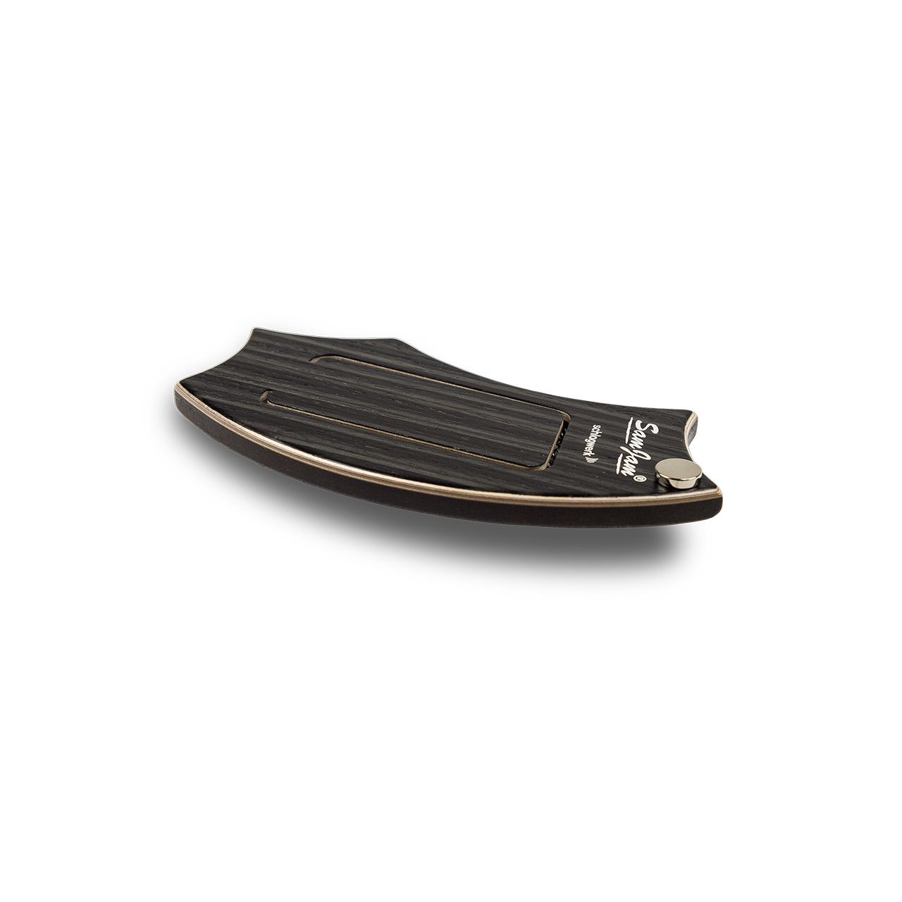 SamJam Hard Coal Stripes SJ110HC