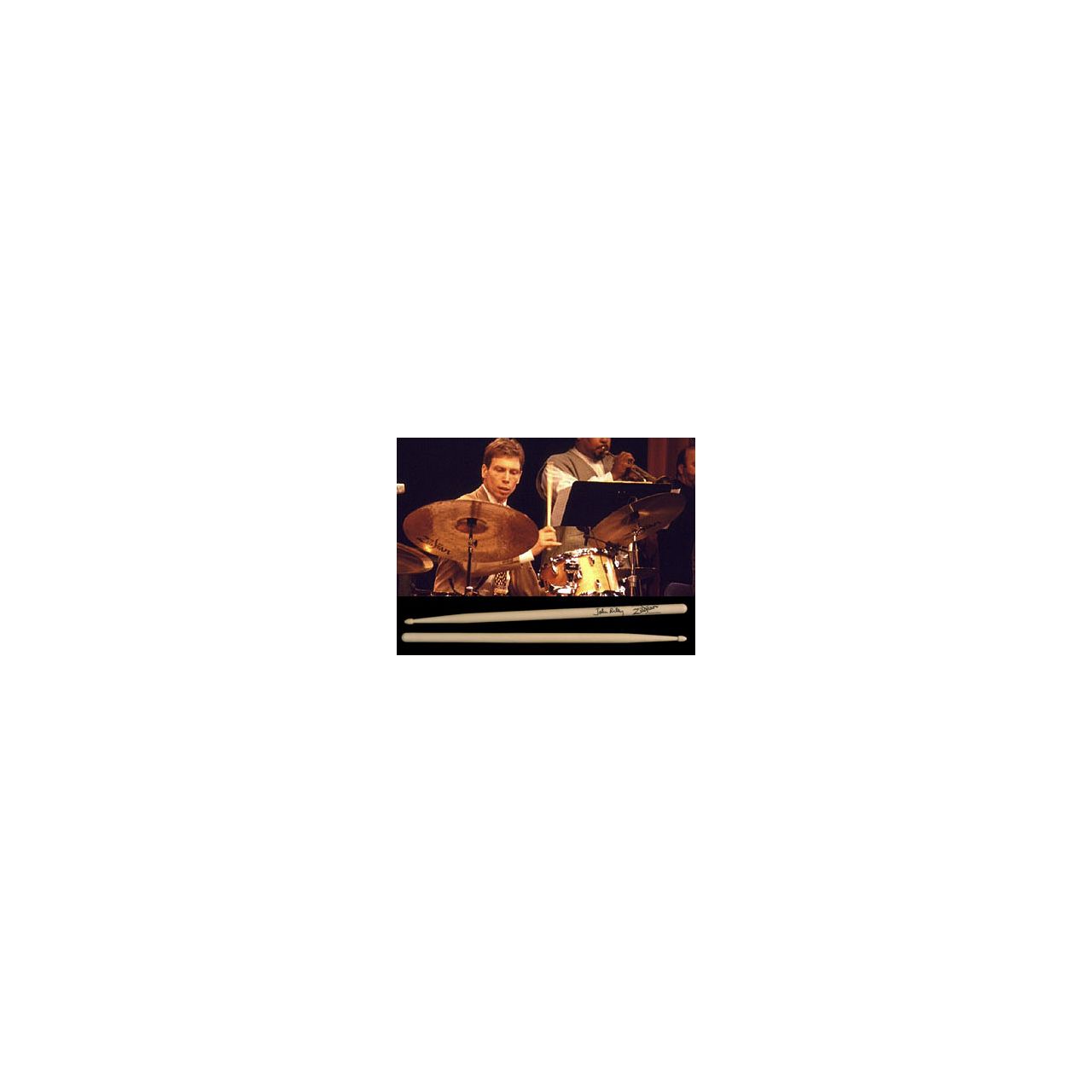 John Riley - Artist Series Drumstick