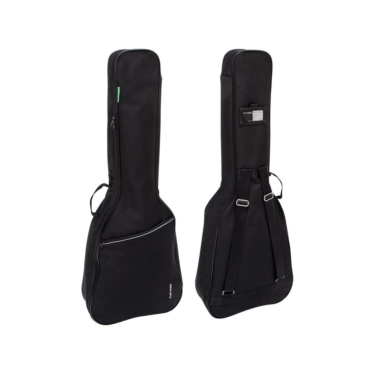 Basic 5 3/4-7/8 Konzert Gigbag schwarz