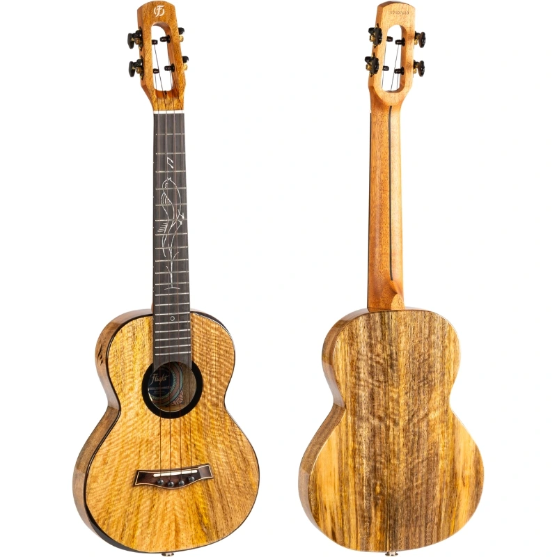 Songbird Mango Tenor Ukulele EQ-A 