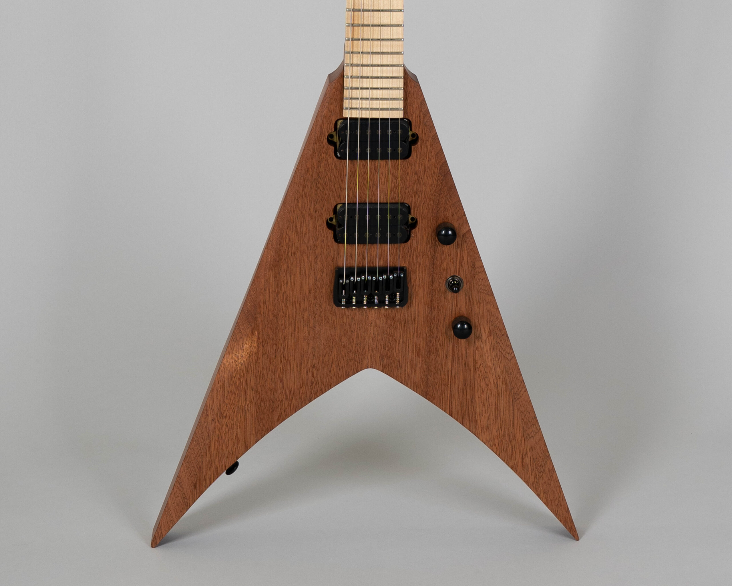 King V II E-Gitarre