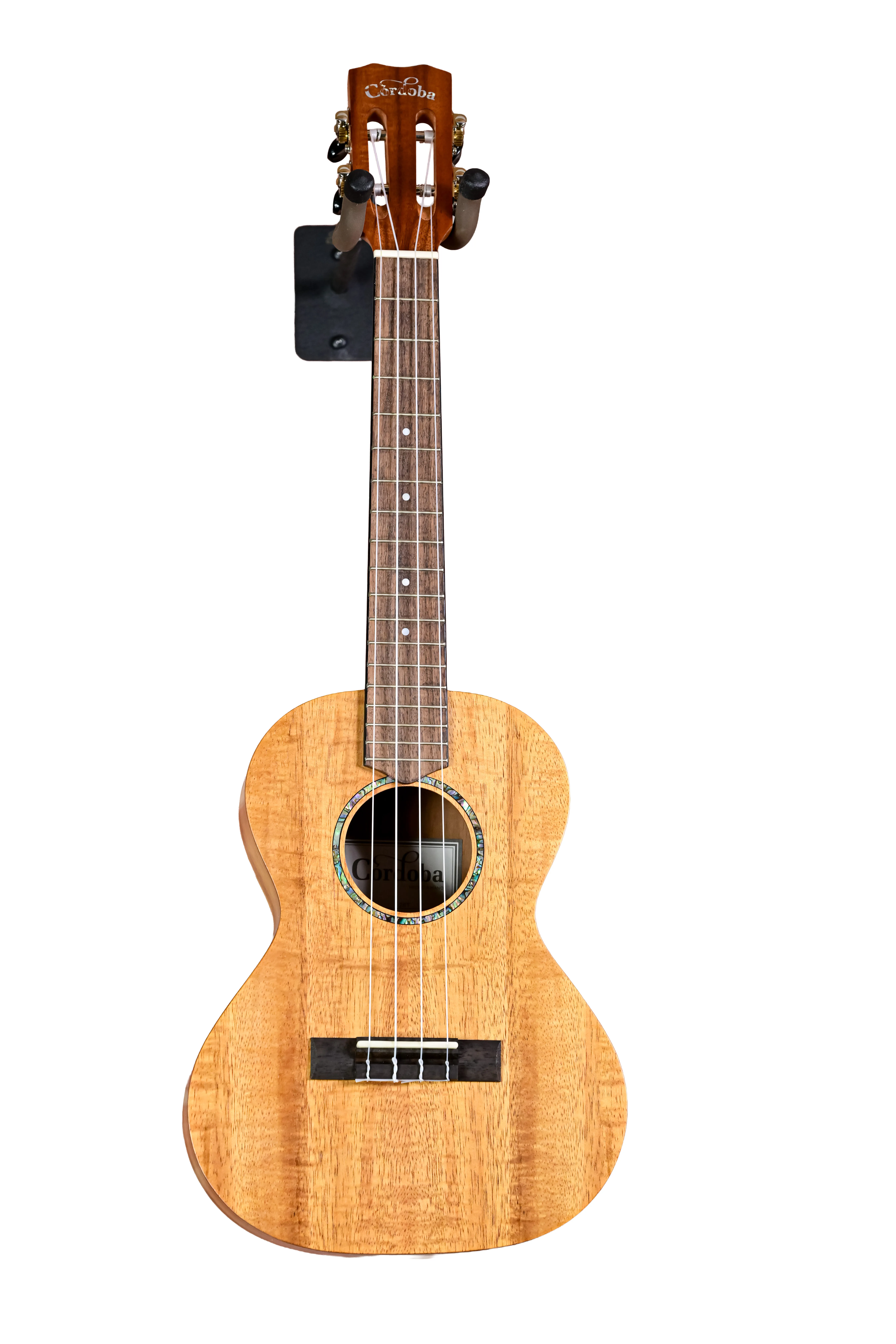 28T Tenor Ukulele Hawaiian Koa (B-Stock)