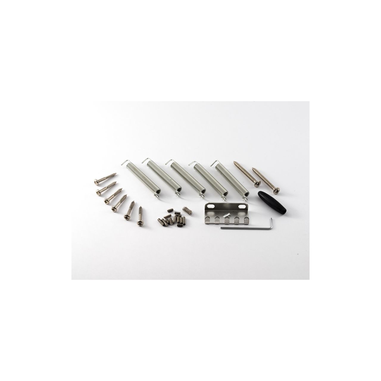 5050-S Vintage Tremolo, aged