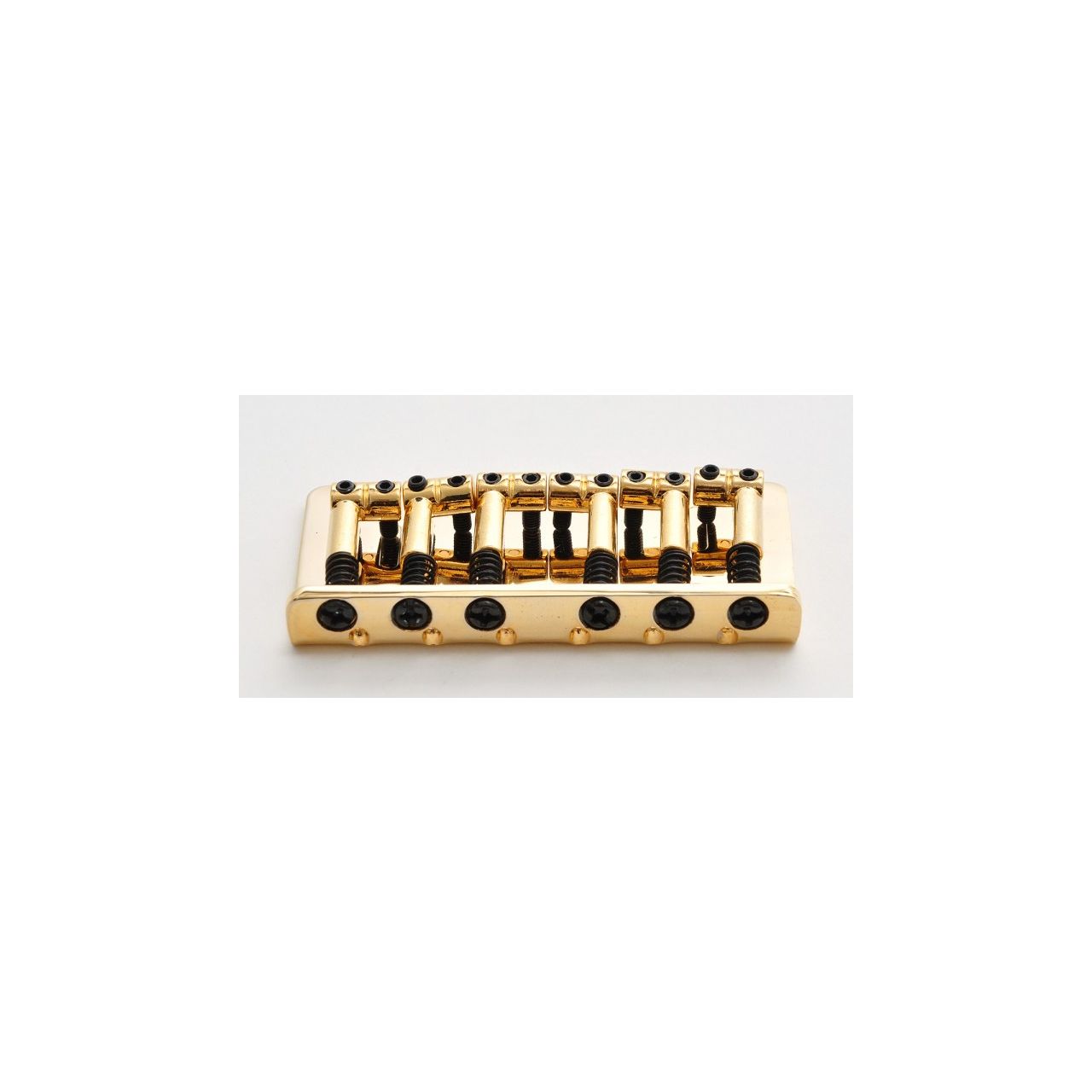 HW16G Top Mount Bridge, gold