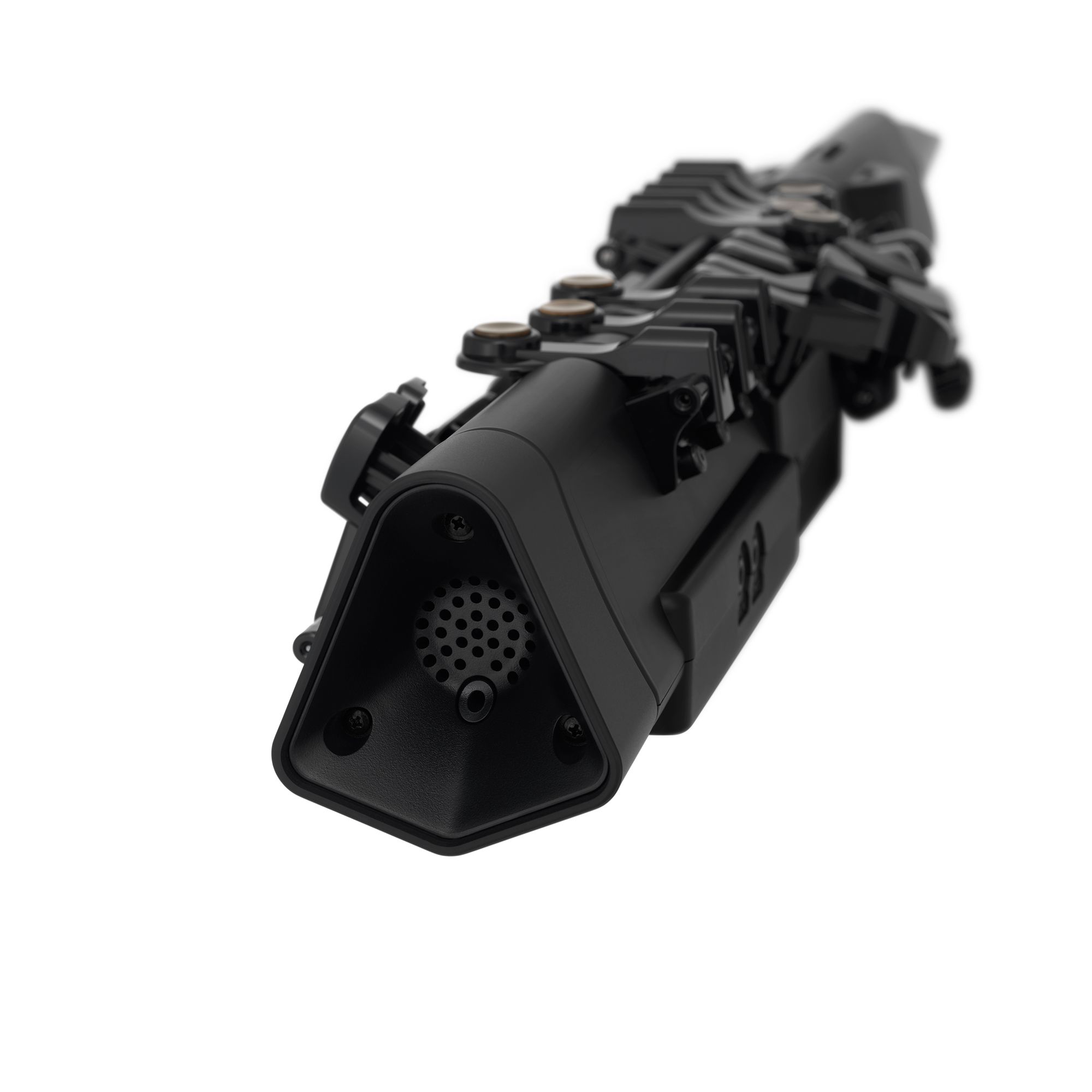 YDS-120 Digital Saxophone