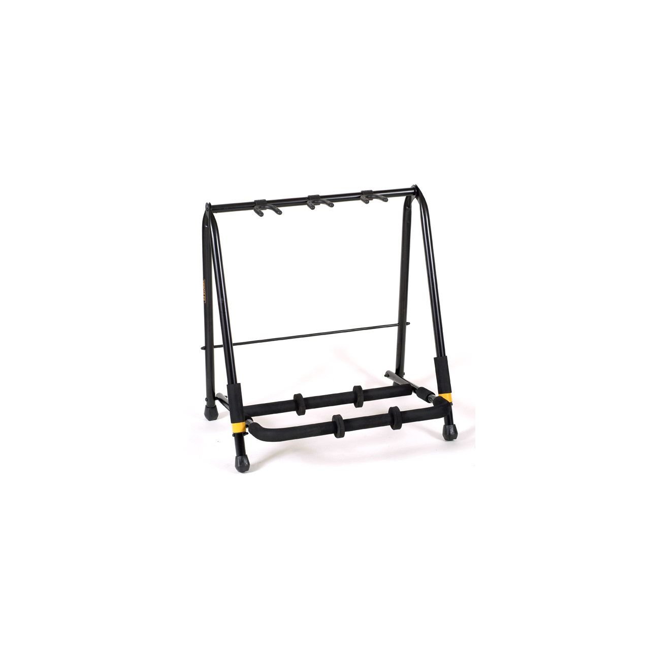 HCGS-523B 3-fach Gitarrenständer
