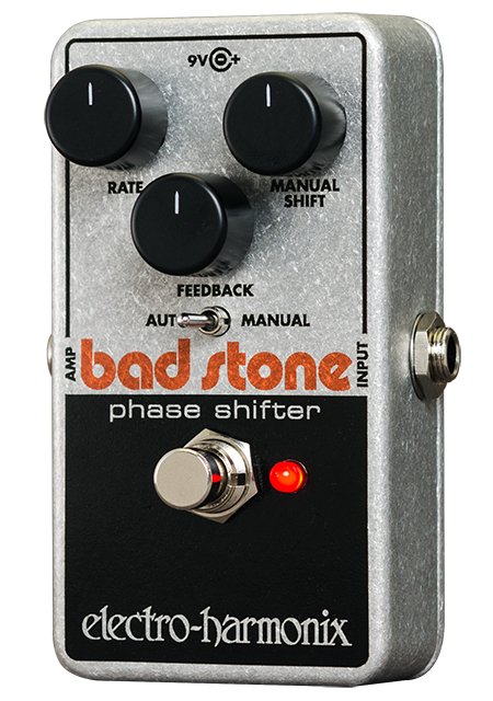 Bad Stone Phaser