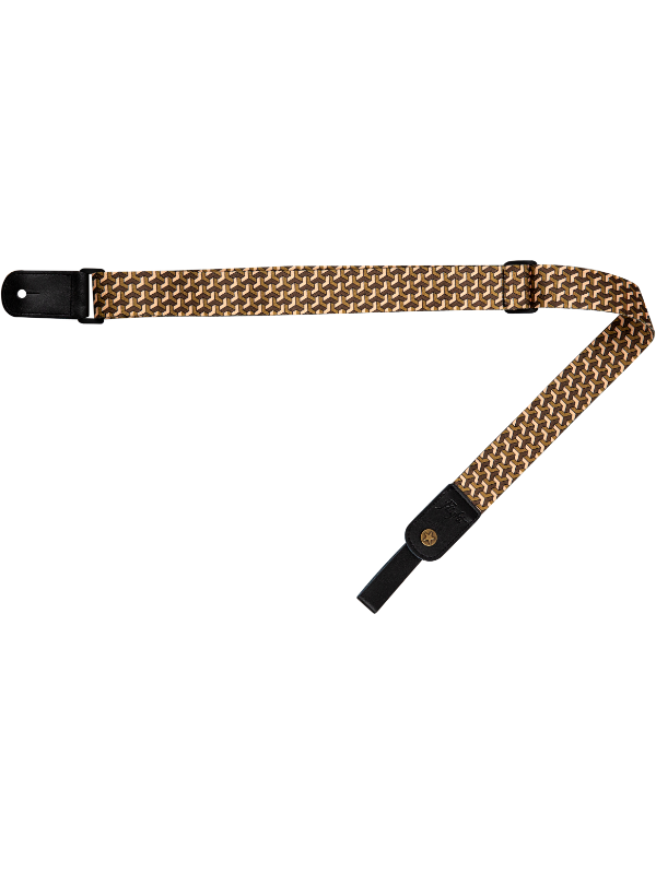 S35 Trail S Polyester Ukulele Strap