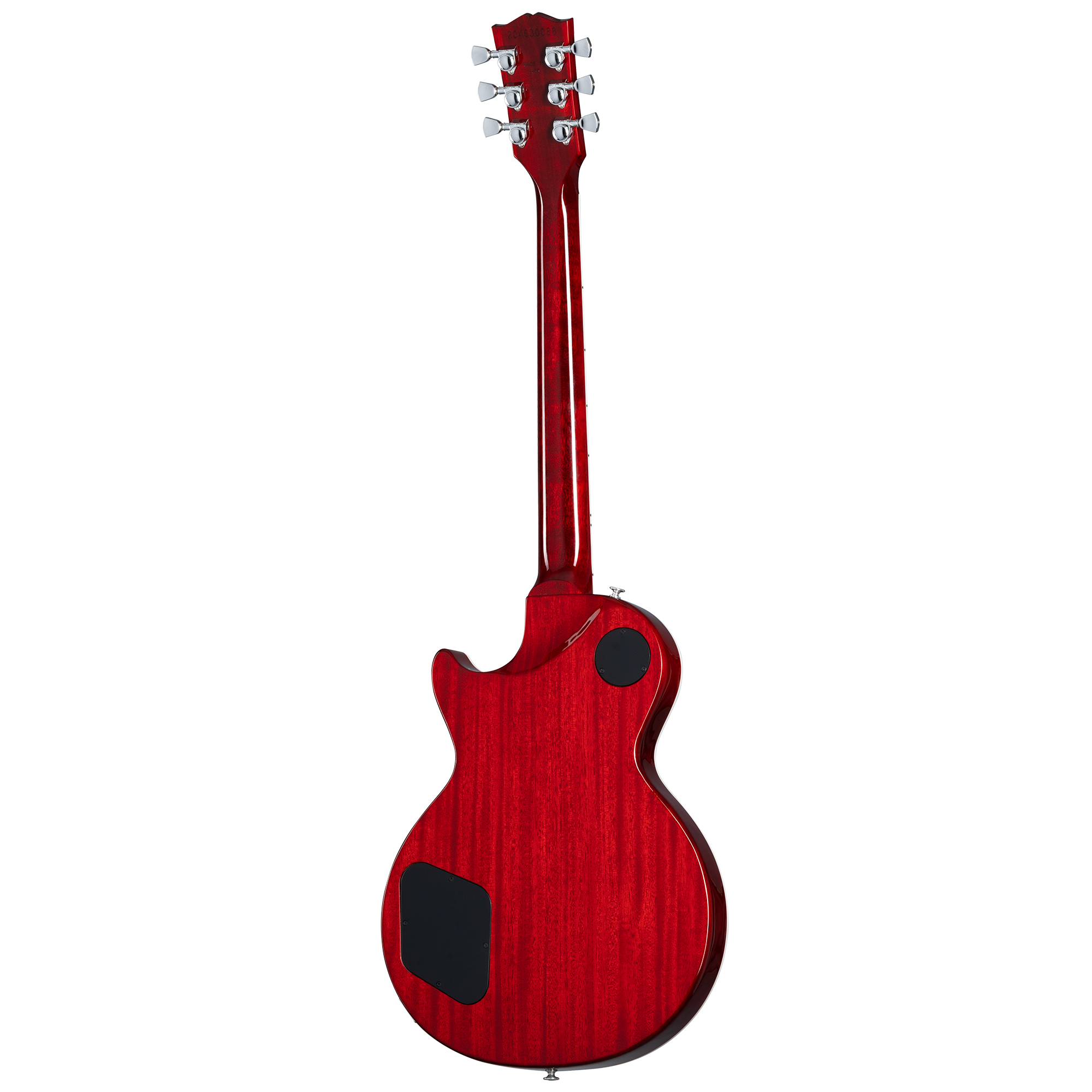 Les Paul Modern Figured CHB