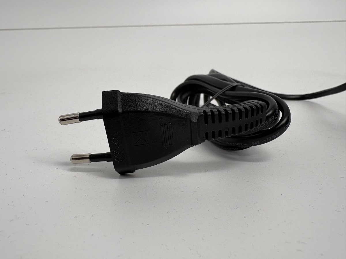 Netzteil für MG 8/2 FX und MG  10/2