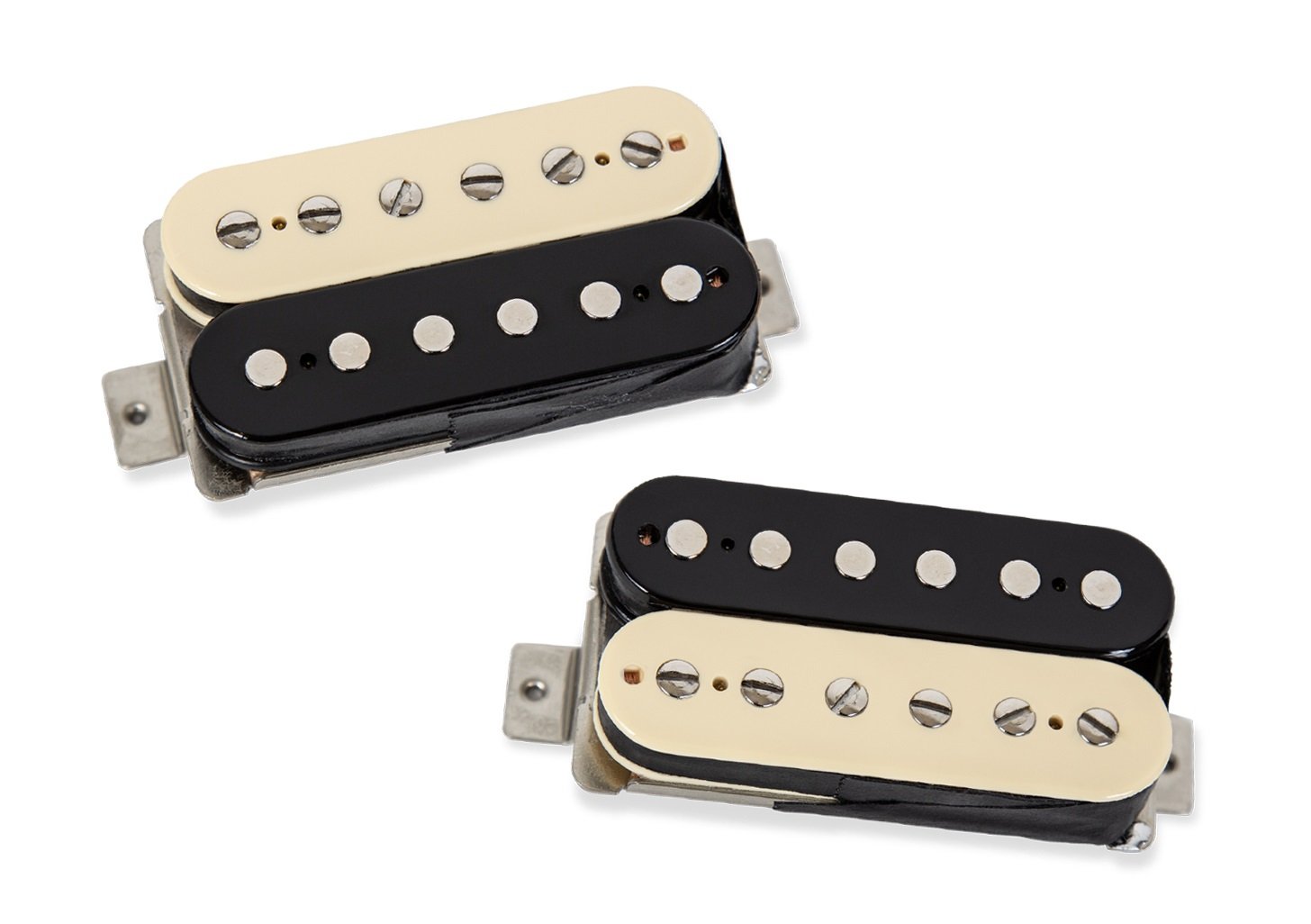 Slash 2.0 Signature Pickup Set - Zebra