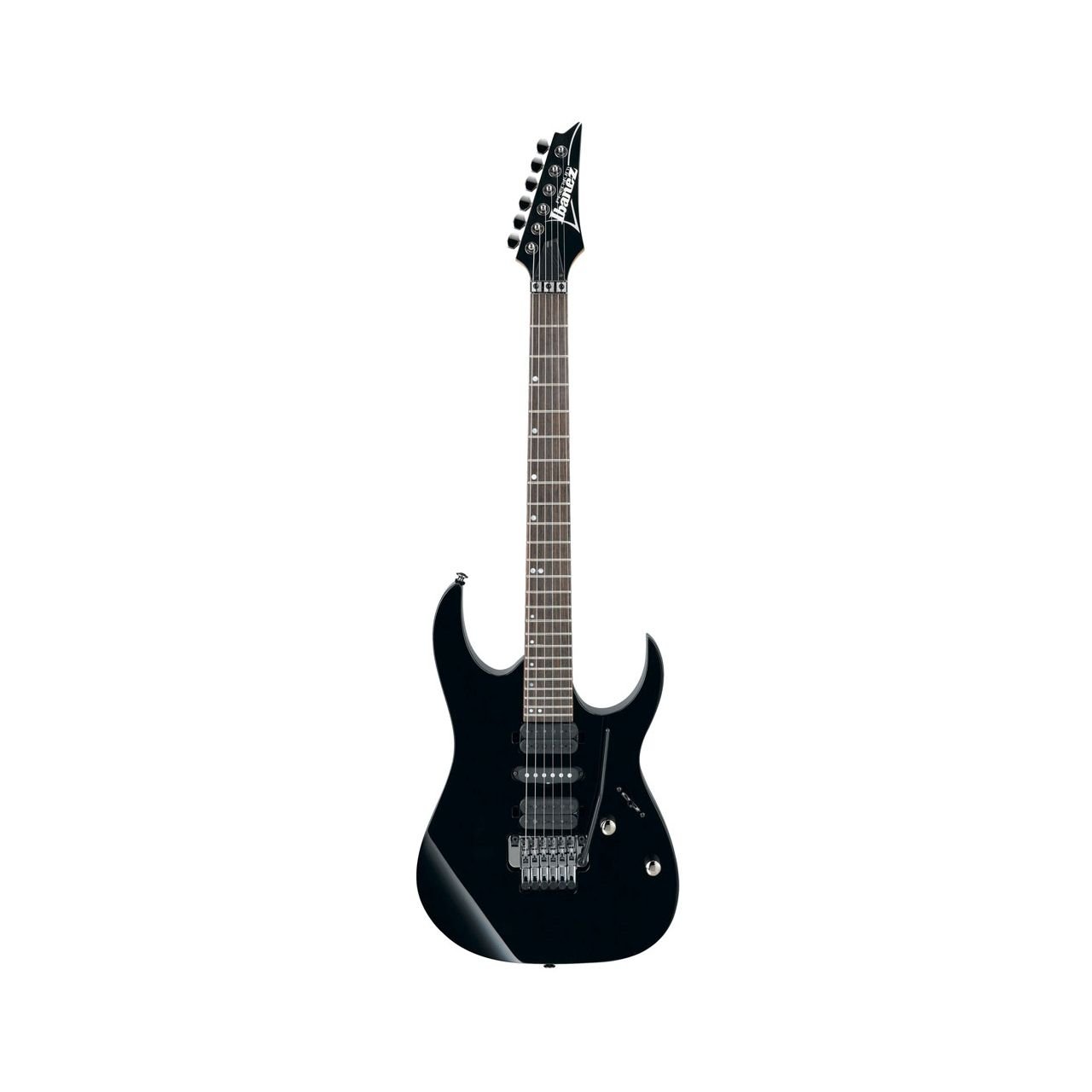 RG 870Z Premium E- Gitarre in schwarz