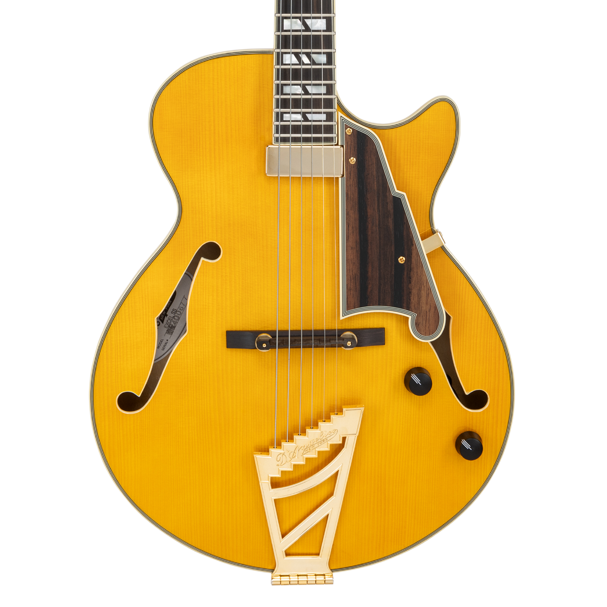 Excel SS SOHO Amber