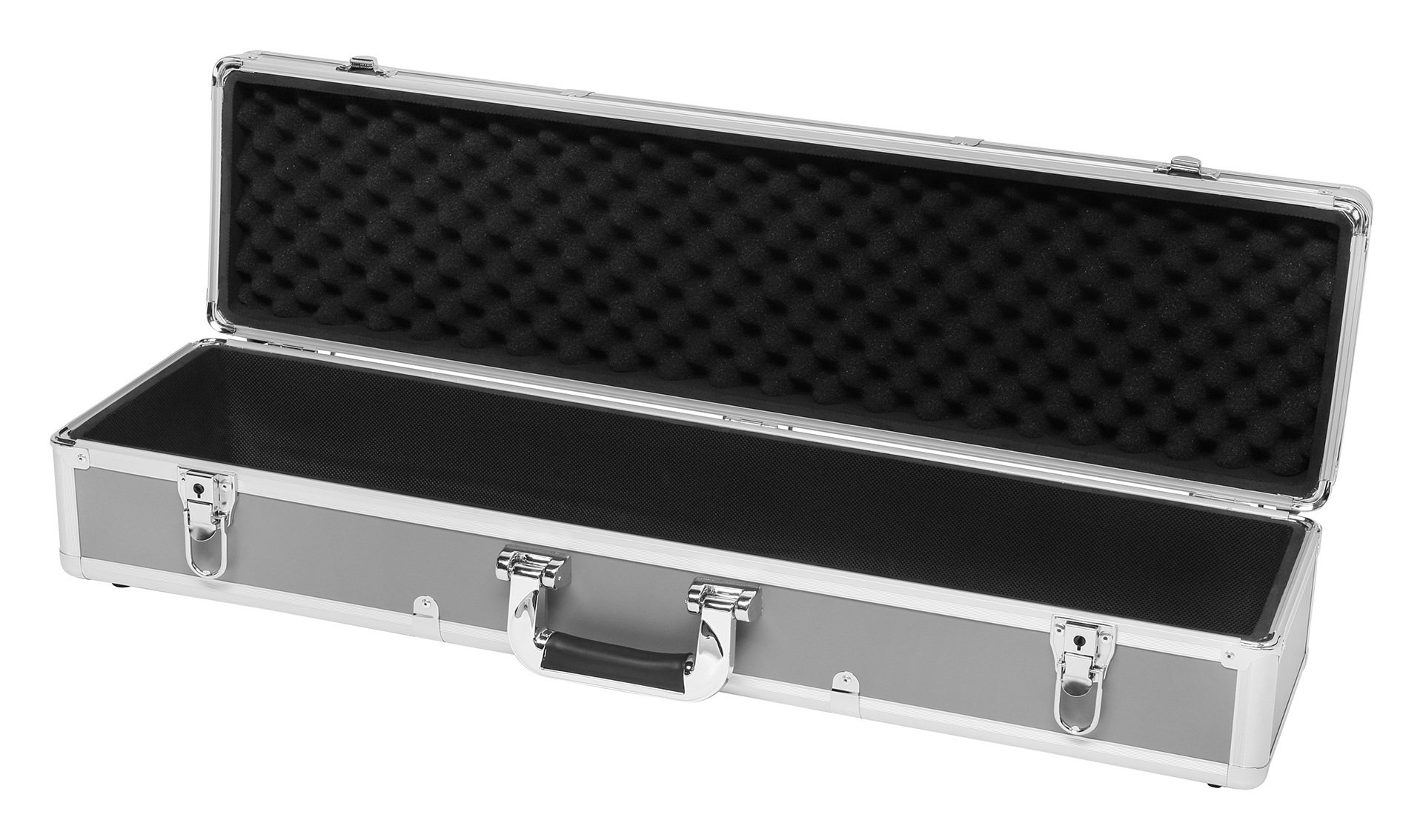 DUO 2.3, Pedalboard with Flight Case