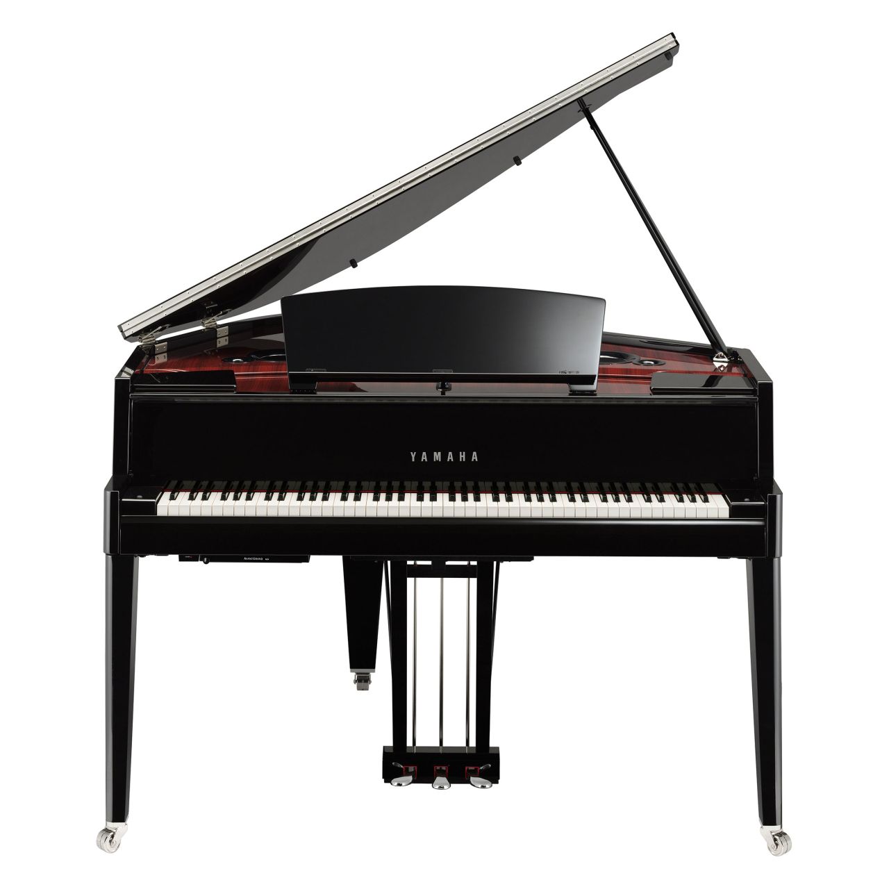 Yamaha AvantGrand N3X