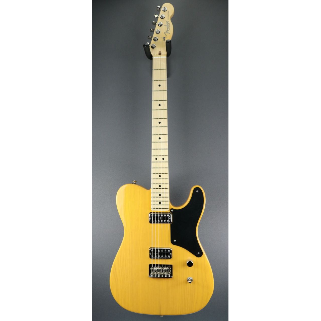 Limited Edition Cabronita Telecaster MN Butterscotch Blonde