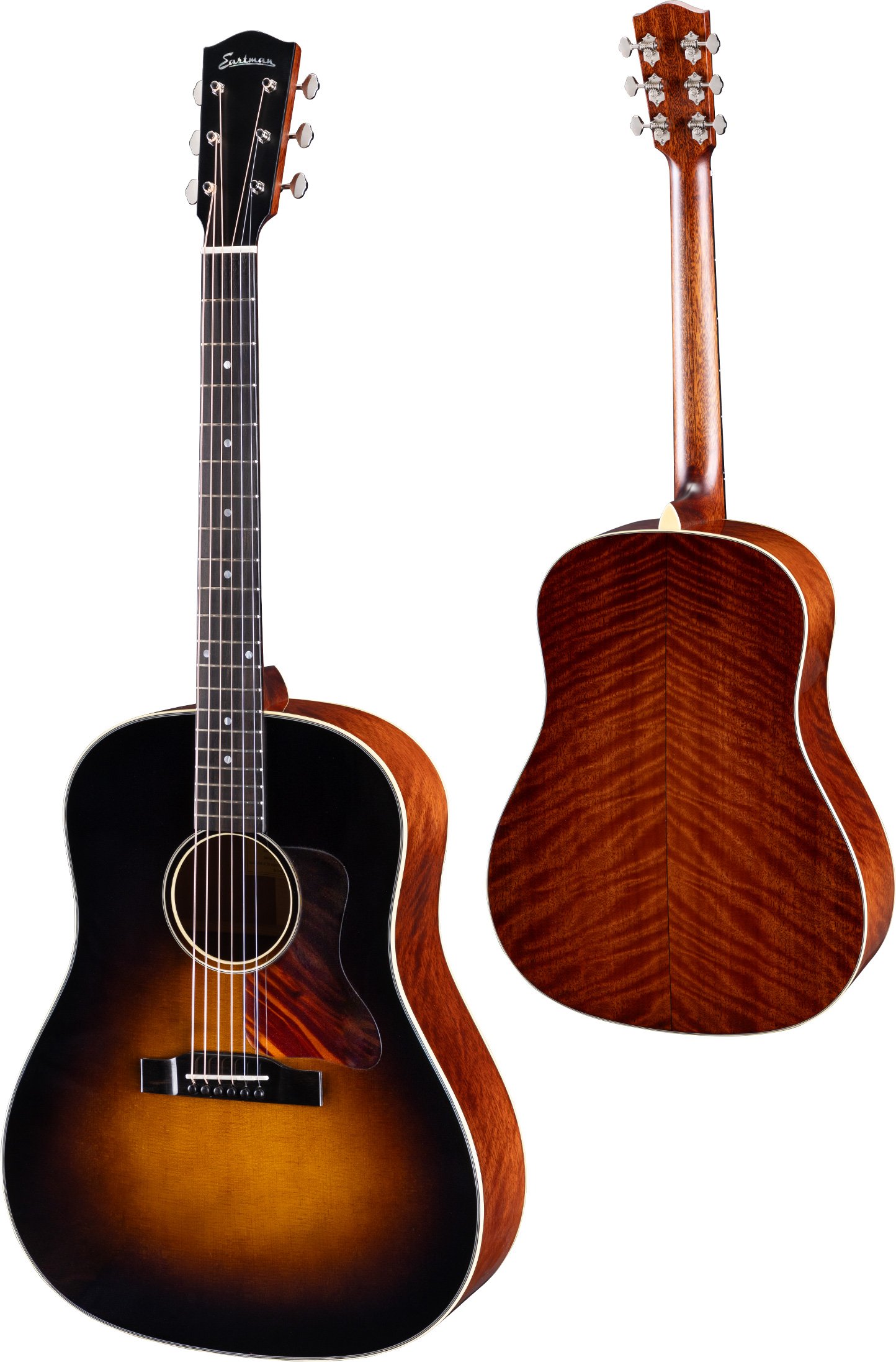 E6SS  Thermo-Cure Sunburst