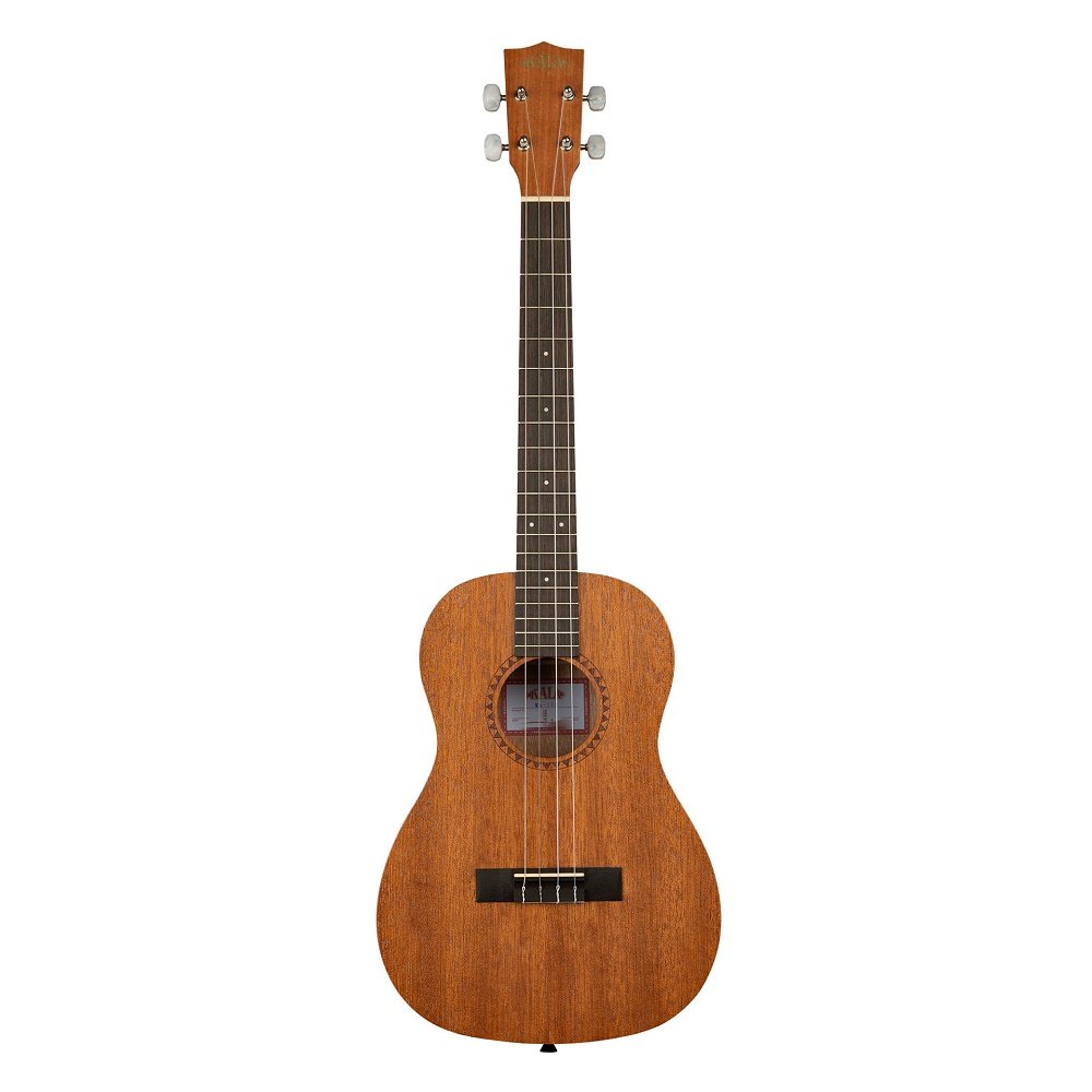 KA-15 B Bariton Ukulele Satin Mahogany