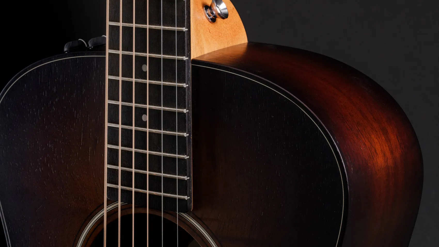 GS Mini-e Koa Plus Westerngitarre
