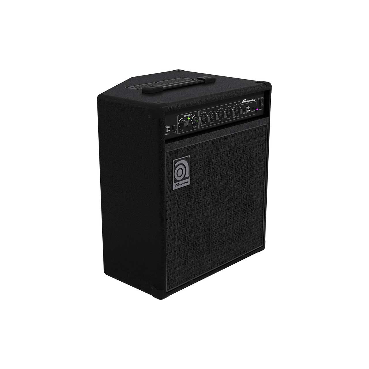 BA-110 V2 - Bass Combo