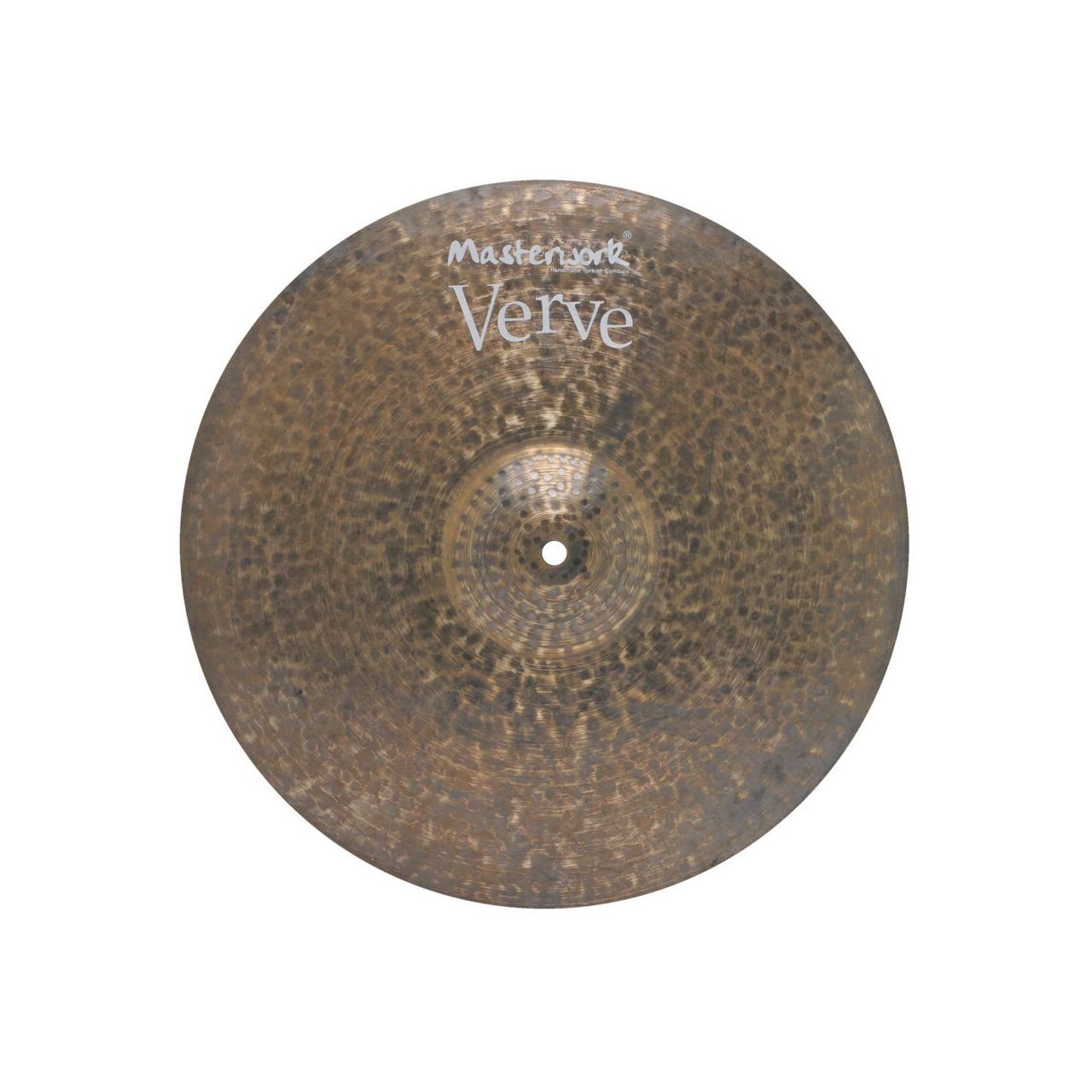18" Verve Crash