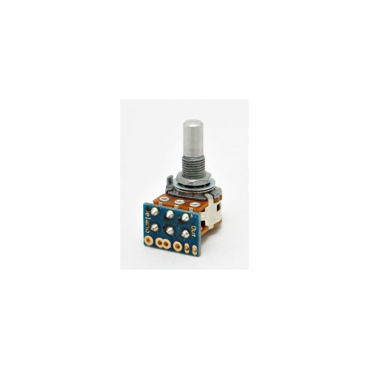 ELPAN250 Balance Poti 2 x 250 kOhm