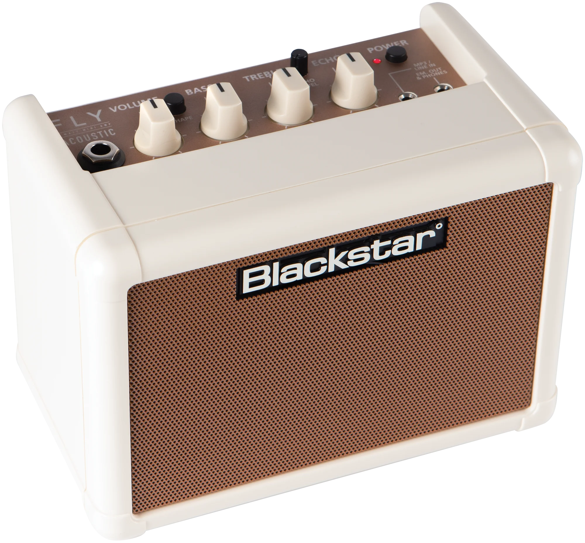FLY 3 Acoustic Mini Amp