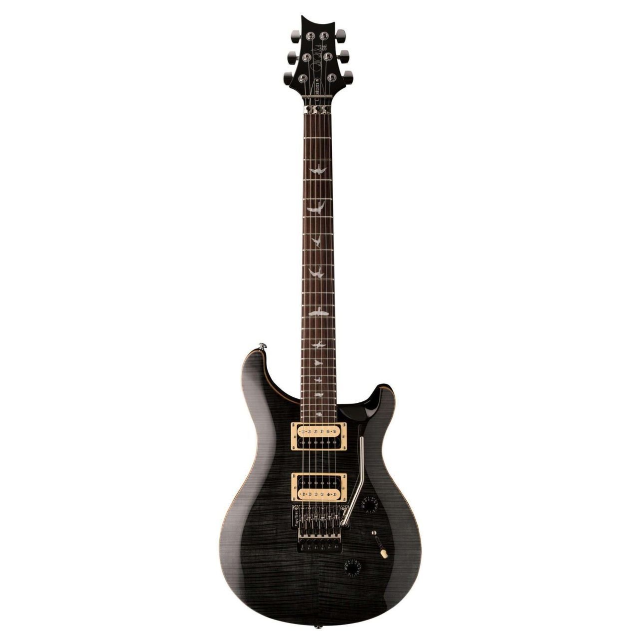 SE Custom 24 Floyd - Grey Black "B-Stock"