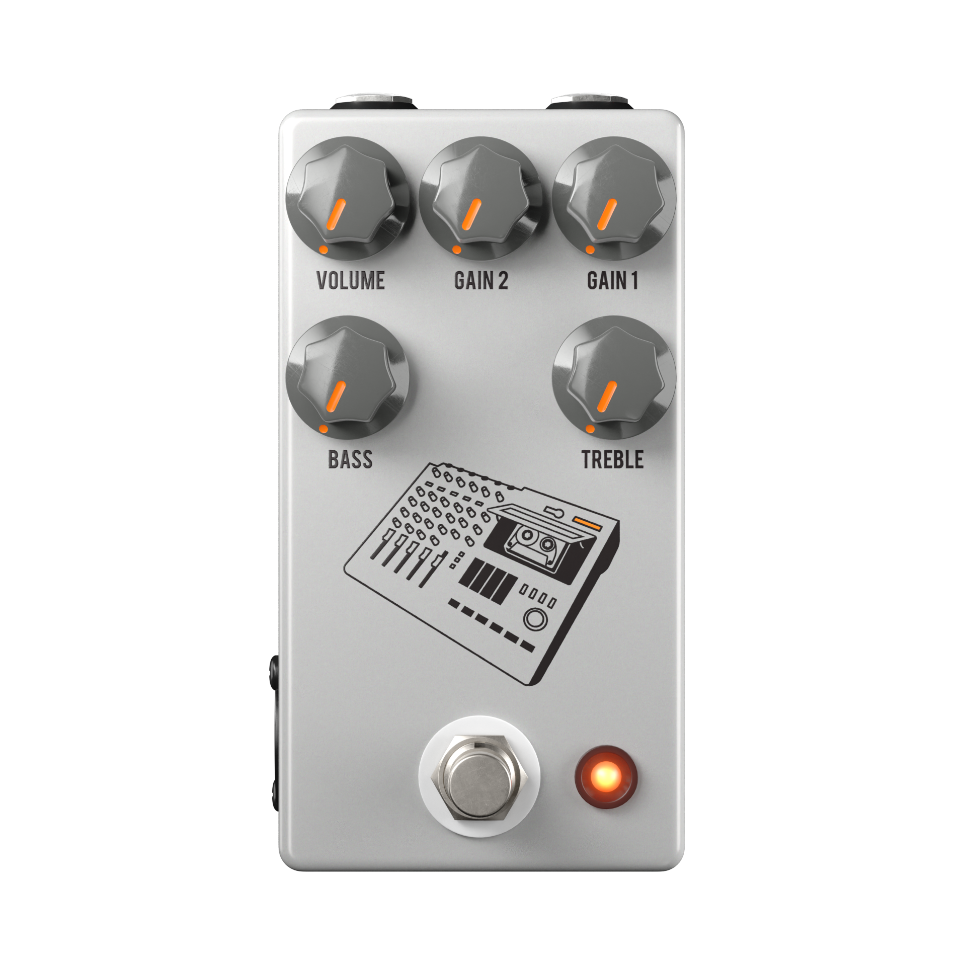 424  Gain Stage