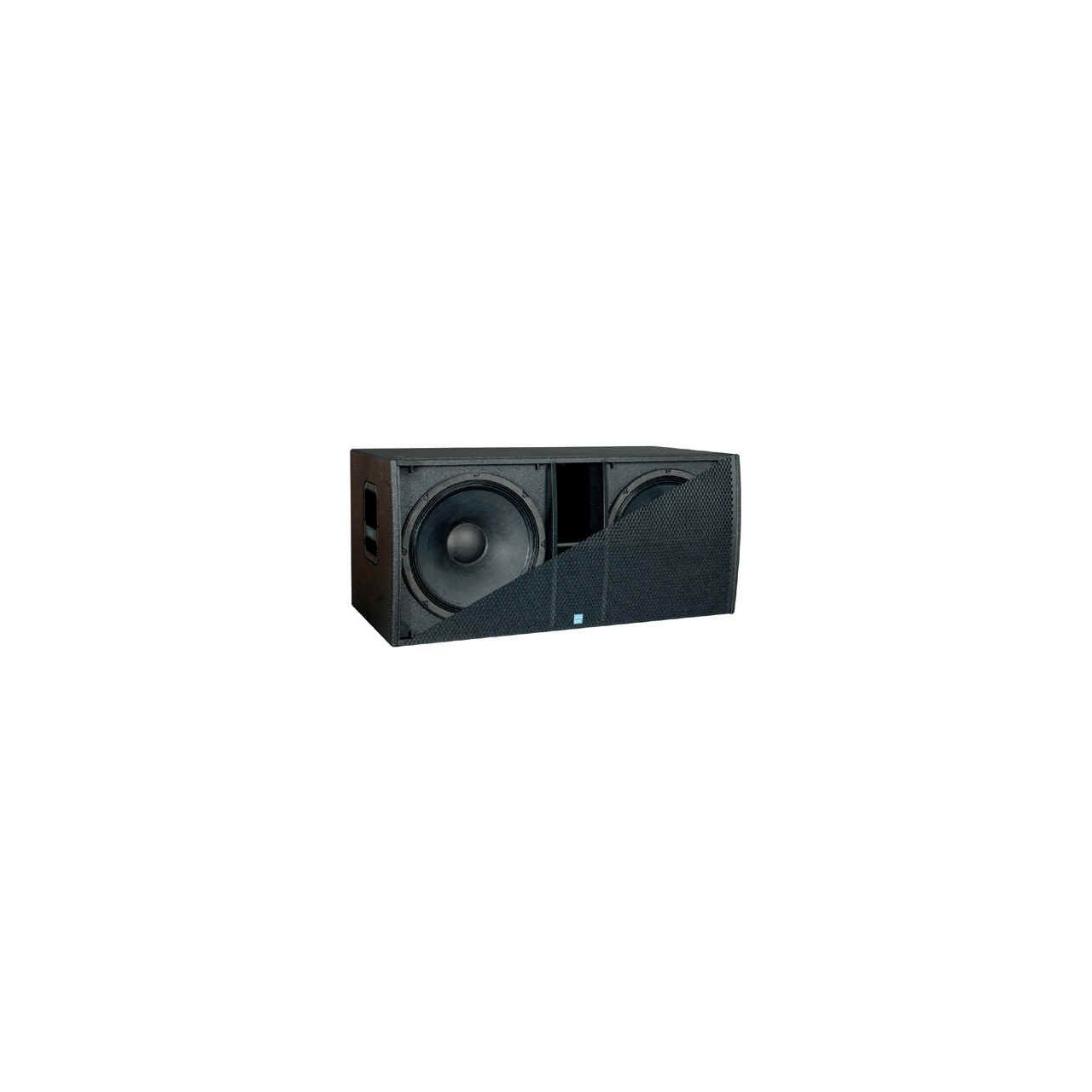 Passive Subwoofers