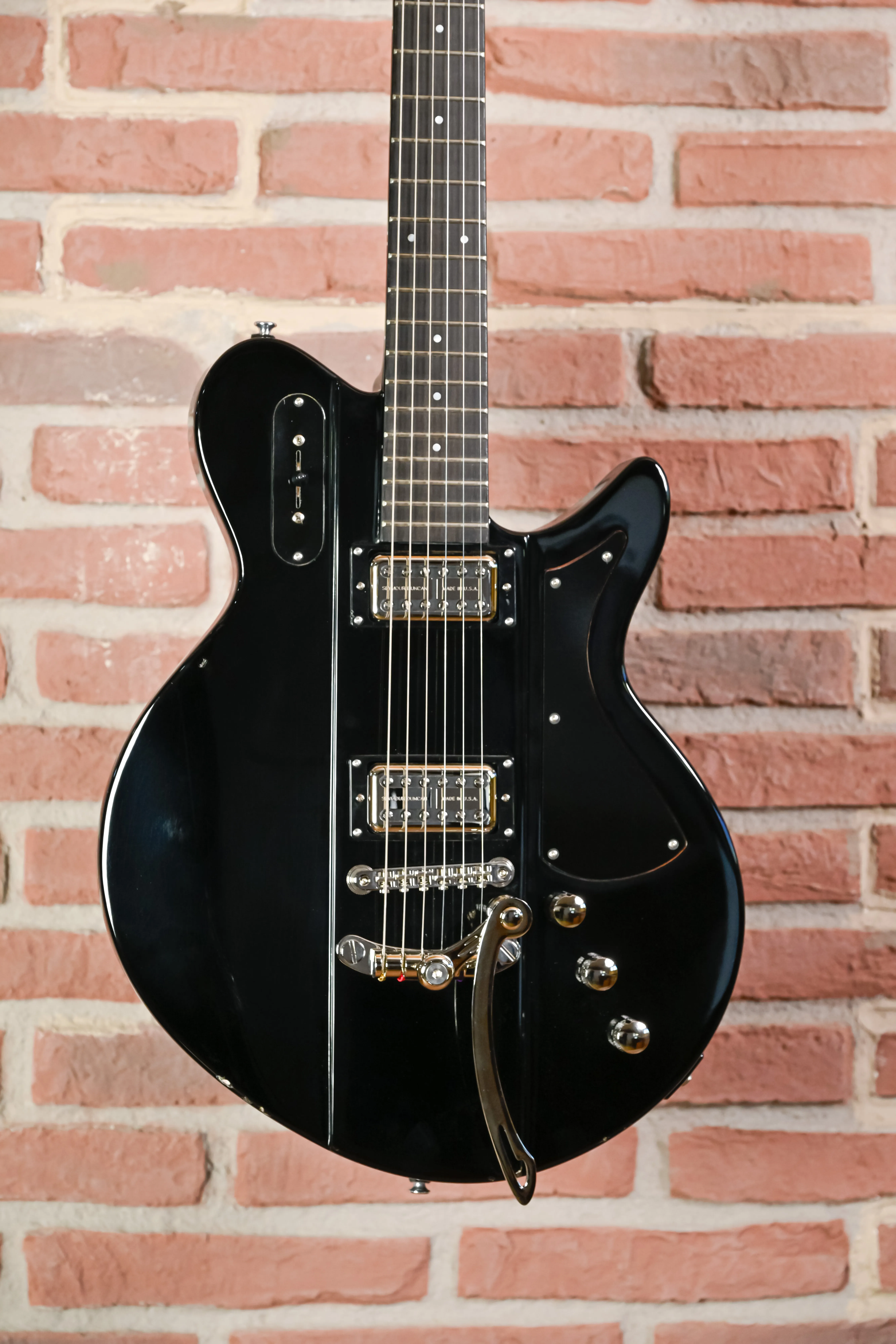 Juliet-NYC E-Gitarre (B-Stock) 