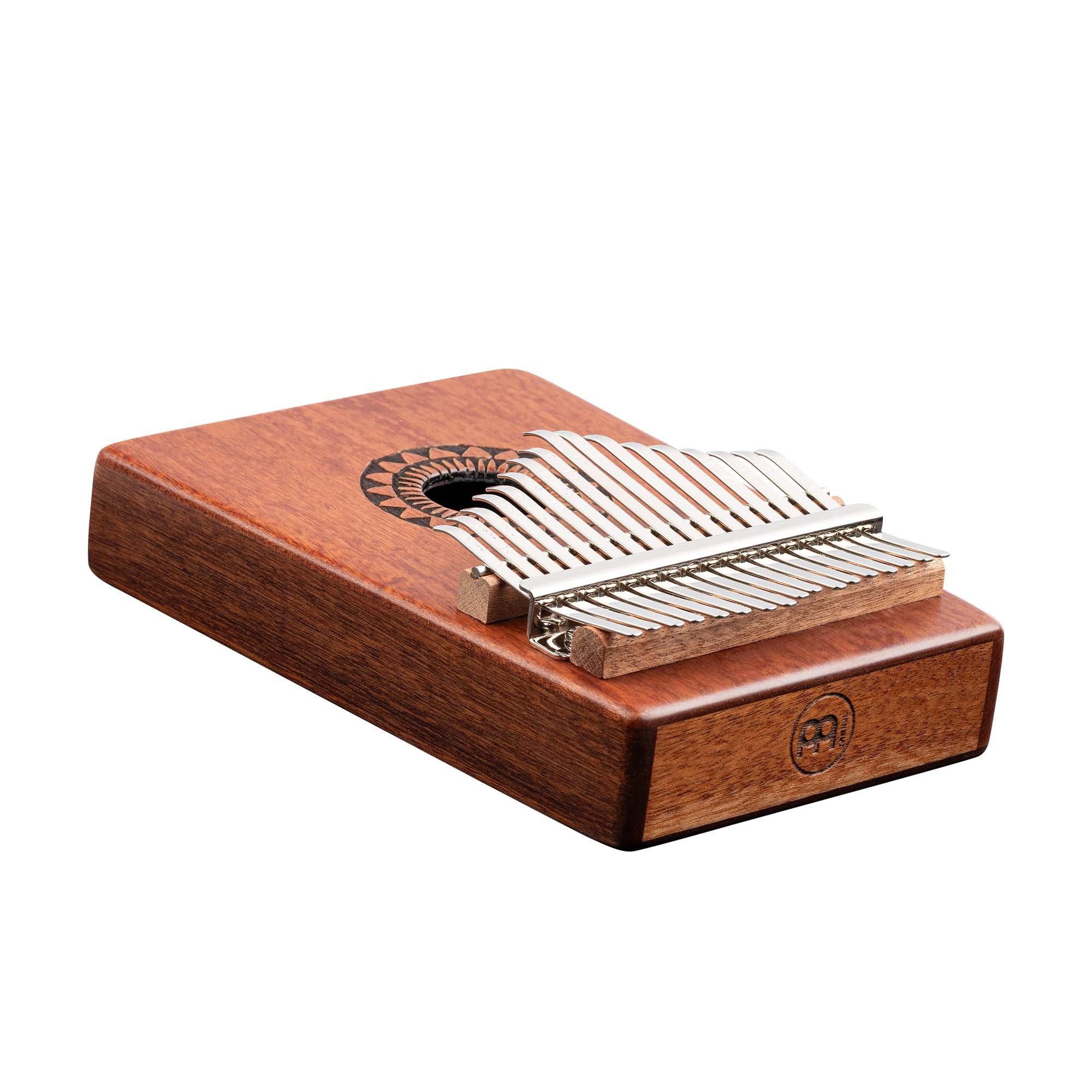 KA17SU Designer Kalimba - Sun