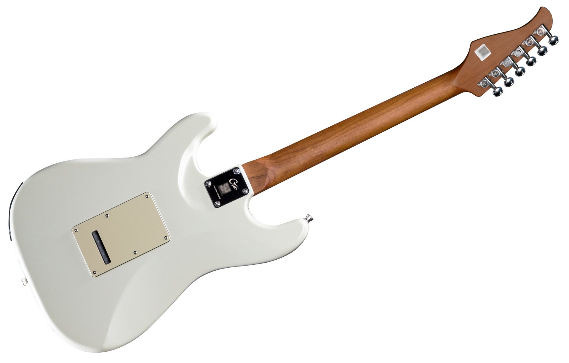 GTRS Guitars Standard 801 Intelligent Guitar (S801) - Vintage White