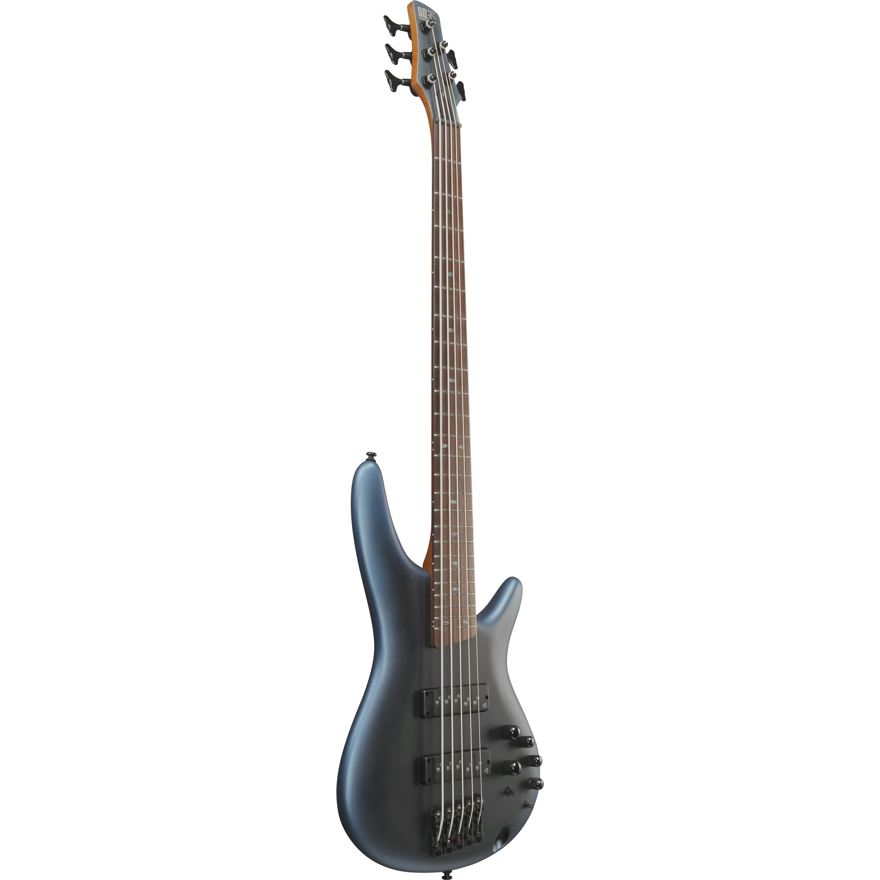 SR505N-MAM 5-String Bass Midnight Arctic Ocean 
