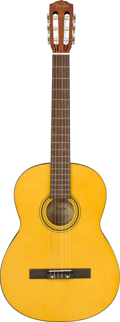 ESC-110 Classical Guitar Vintage Natural