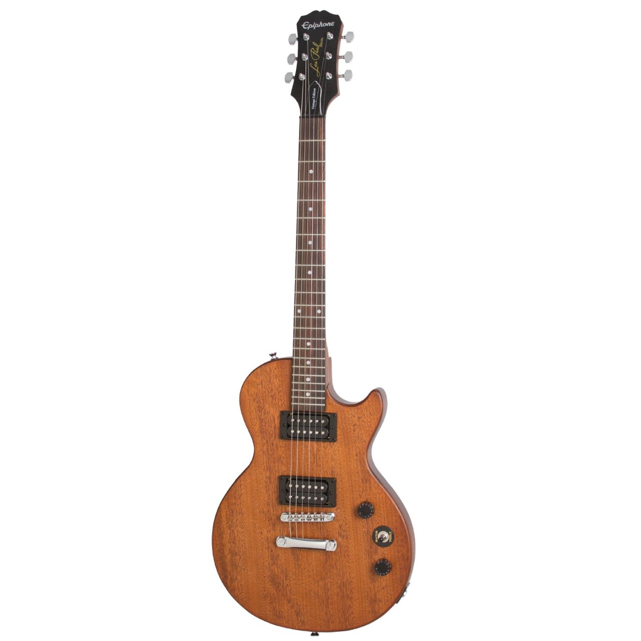 Les Paul Special VE WN - E-Gitarre