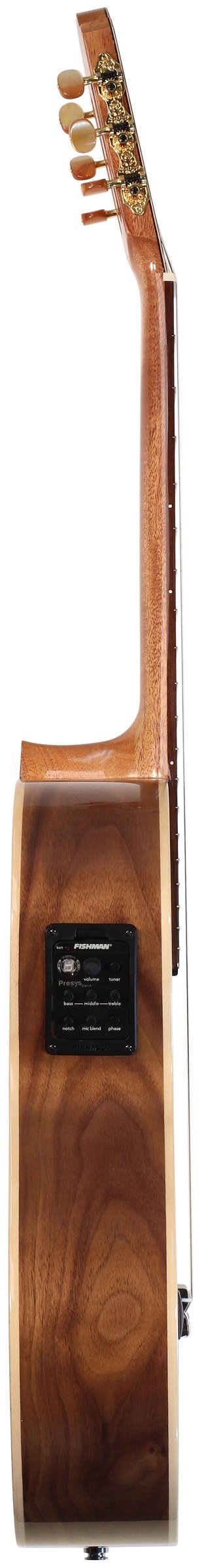 Rondo R65CWC  Konzertgitarre