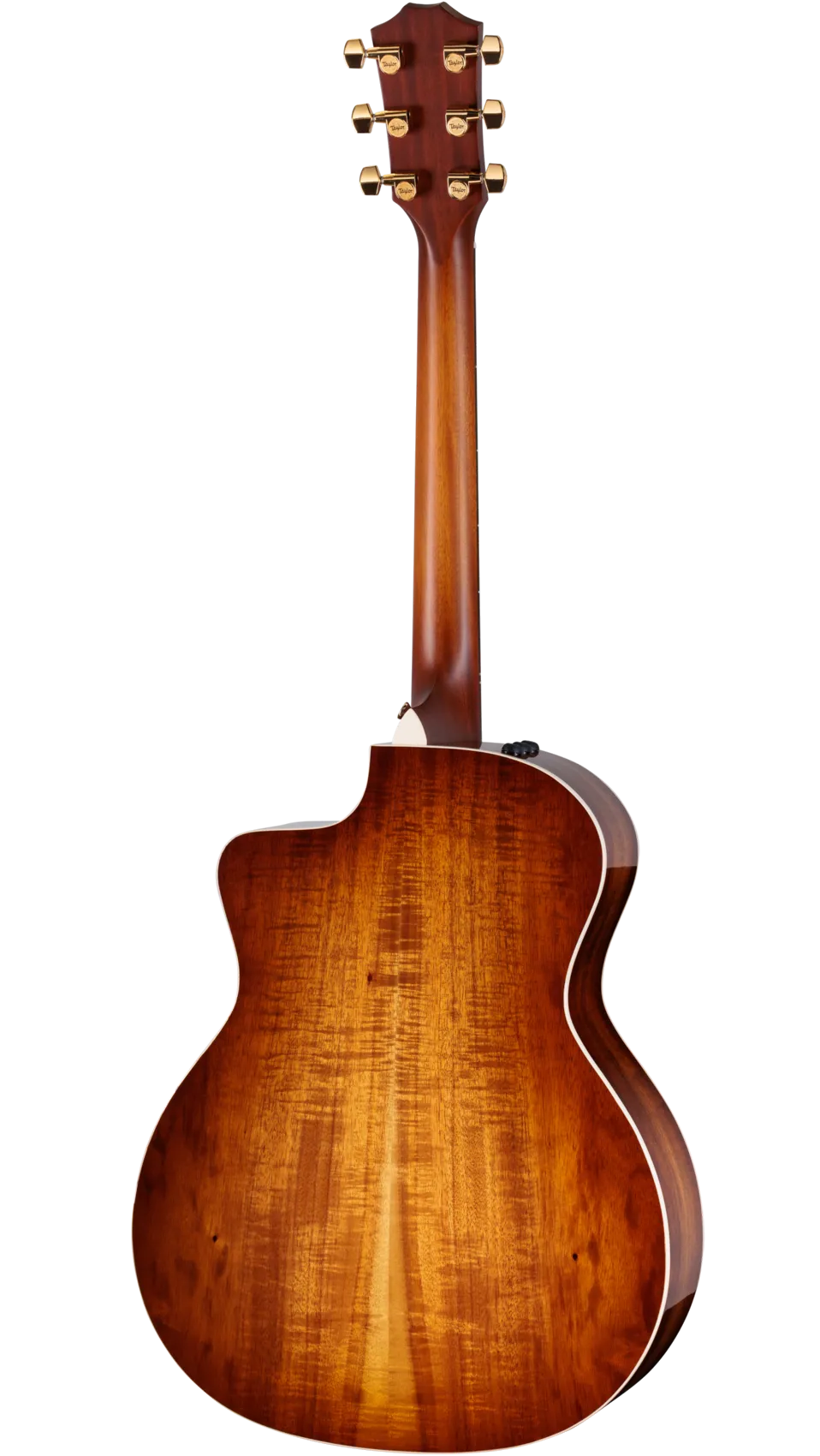 214ce-K DLX Special Edition Honeyburst