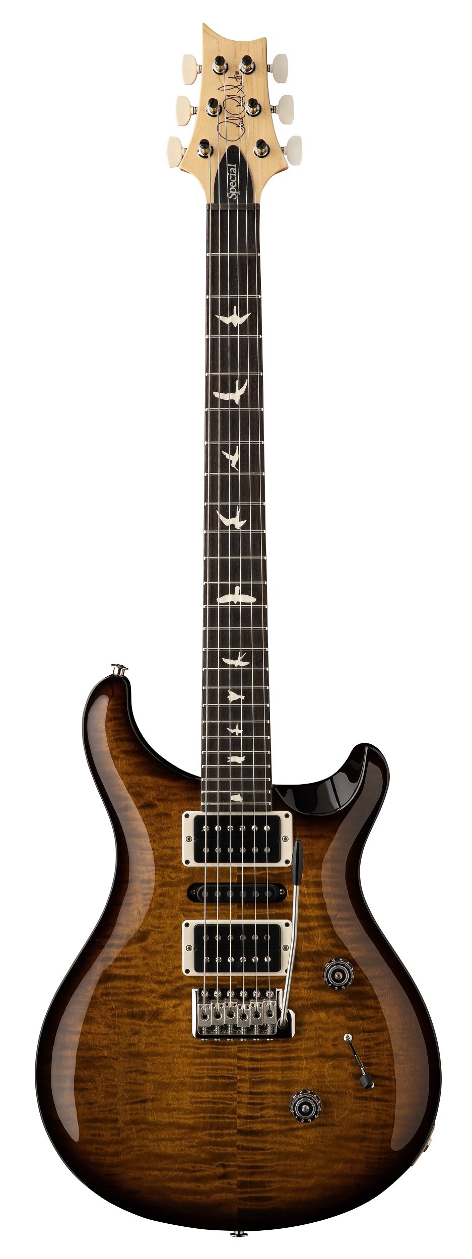 CE 24 LTD Black Amber