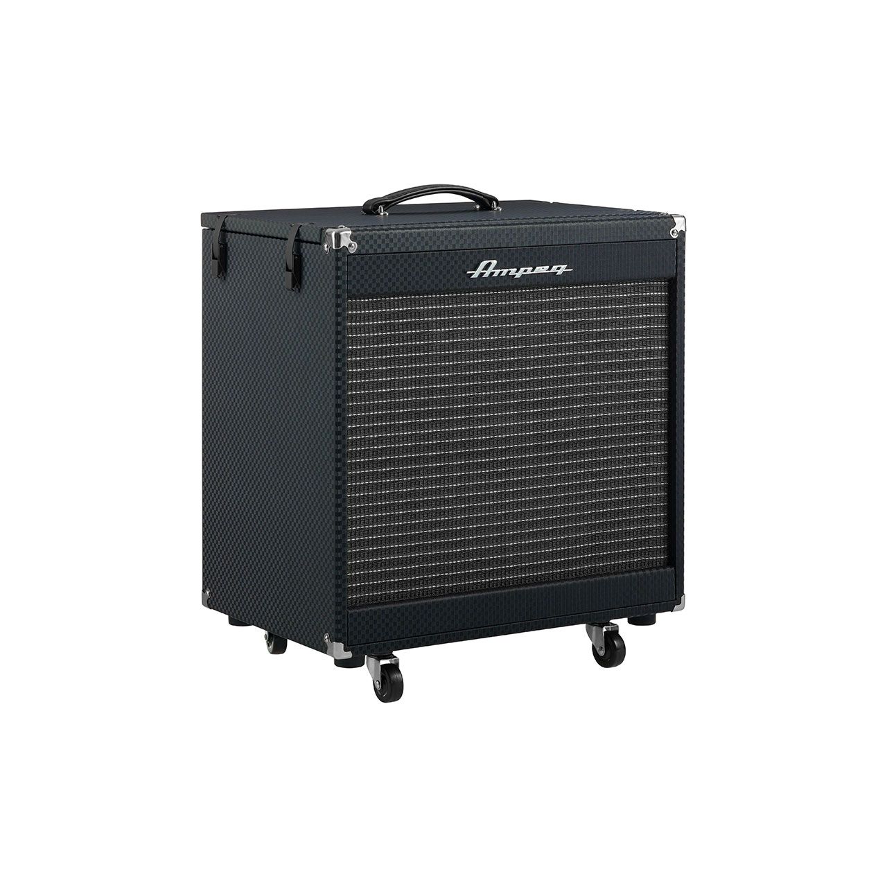 PF-210HE - Bassbox