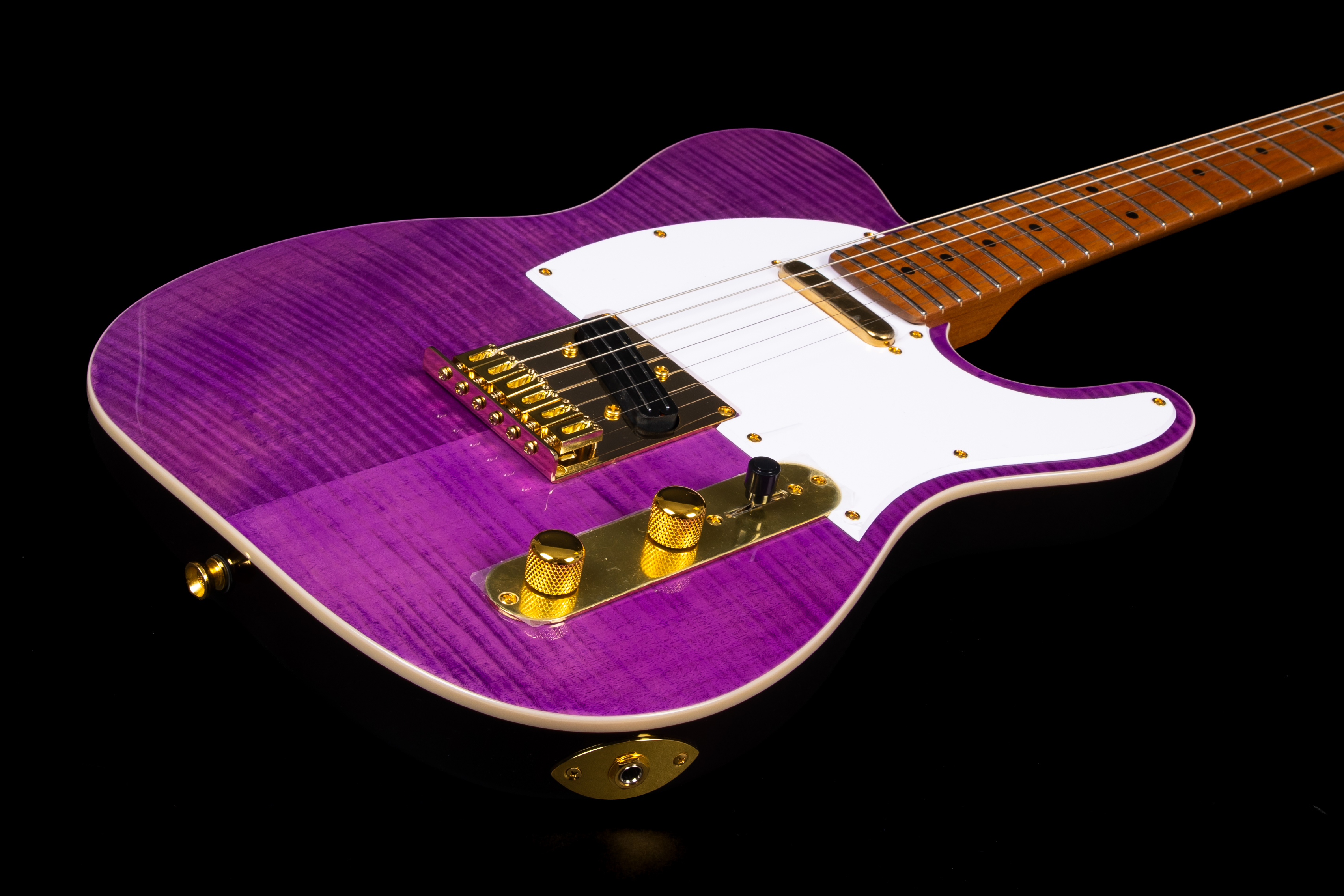 JT-600 PP G E-Gitarre  