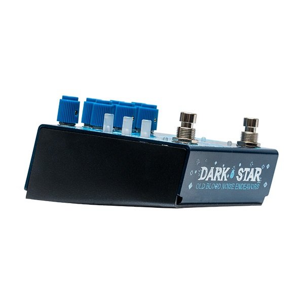 Dark Star Stereo 