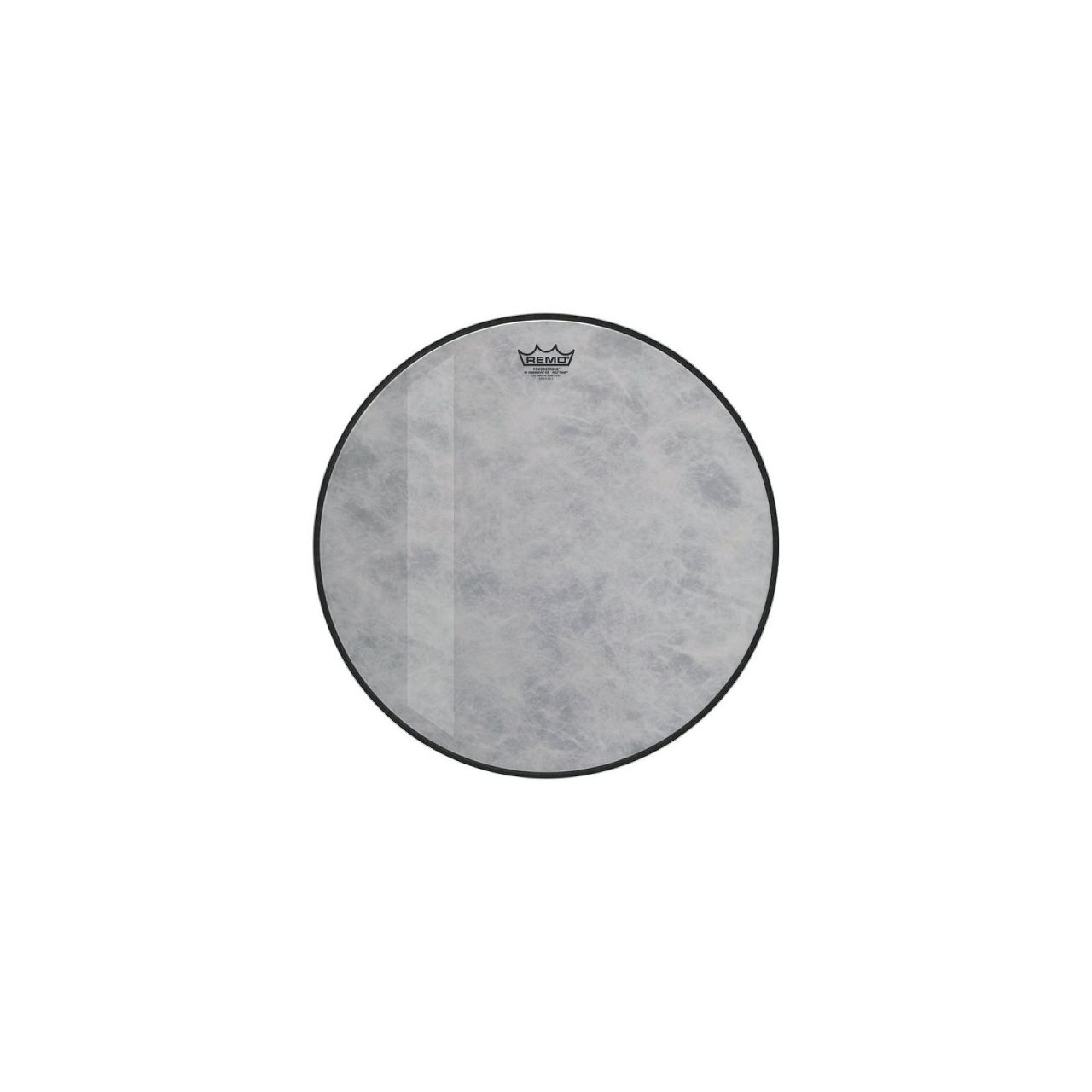 22" Powerstroke 3 Fiberskyn Diplomat Felt Tone