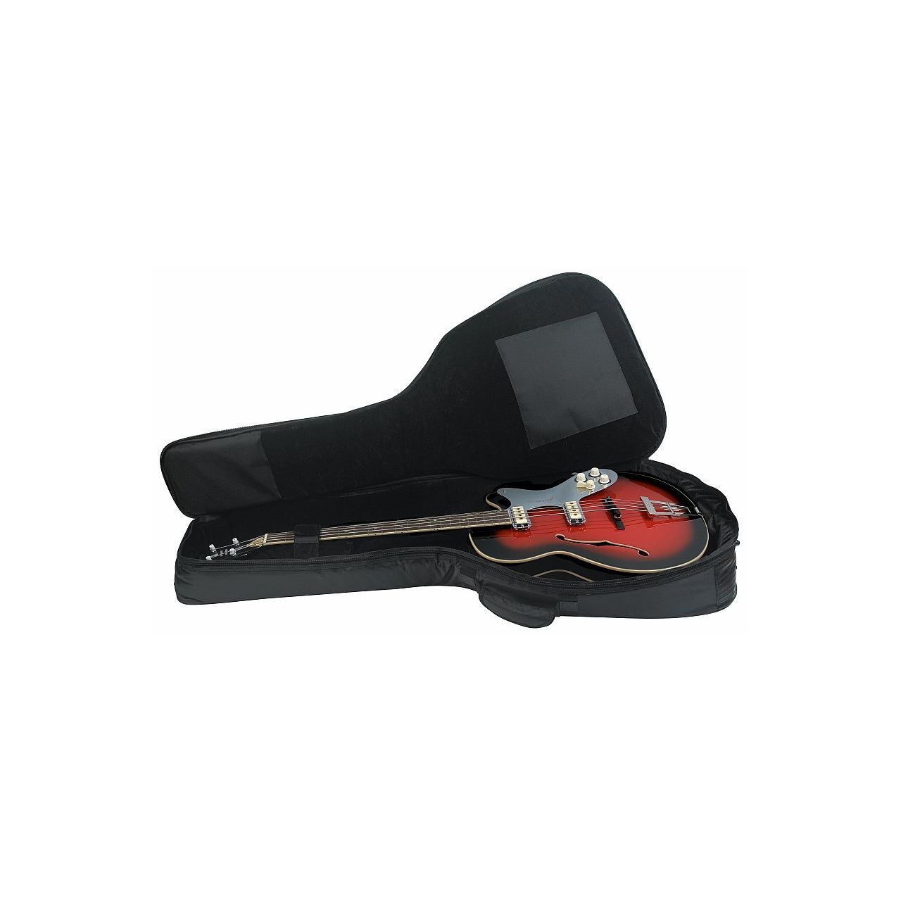 RB 20640 B/PLUS - Tasche StarBass