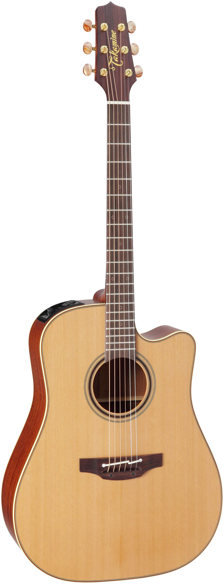 P3DC Dreadnought