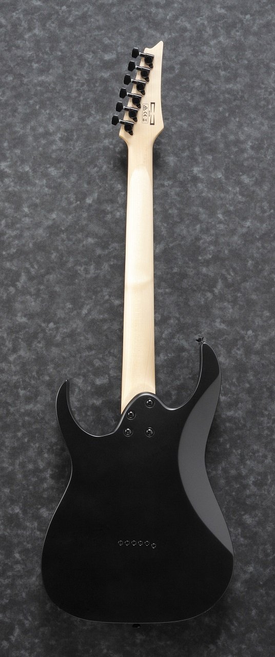 GRGR131EX-BKF E-Gitarre
