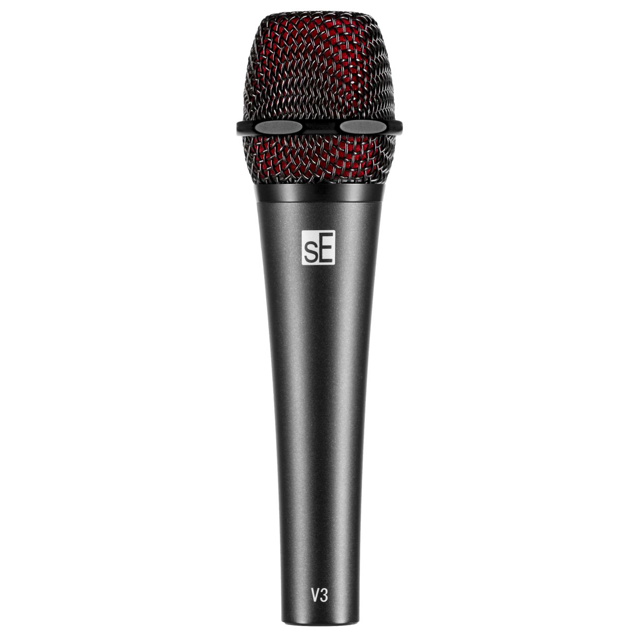 V7 Dynamisches Gesangsmikrofon für Bühne und Studio