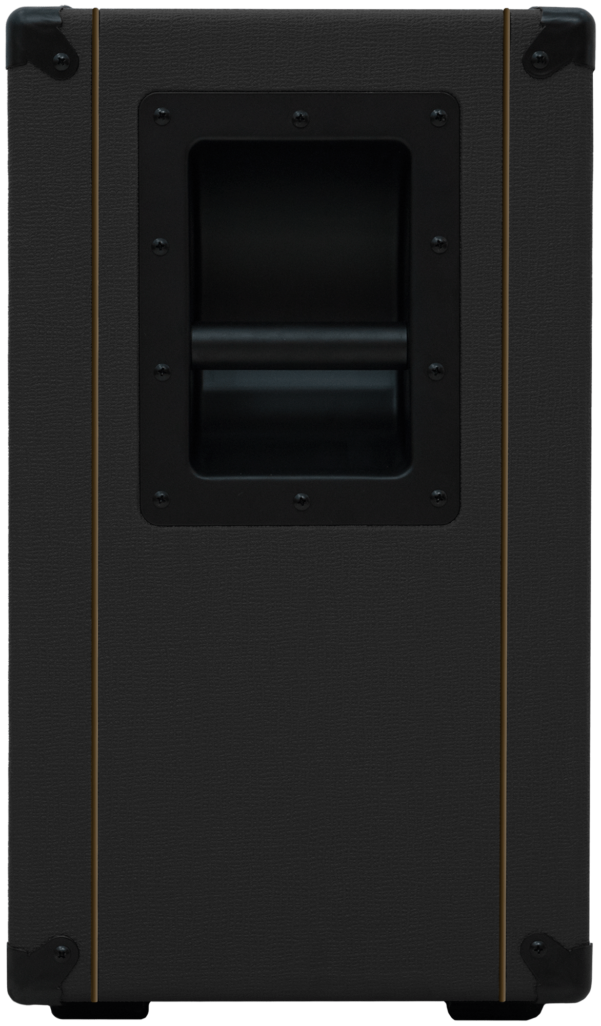 PPC212OB BK Gitarrenbox