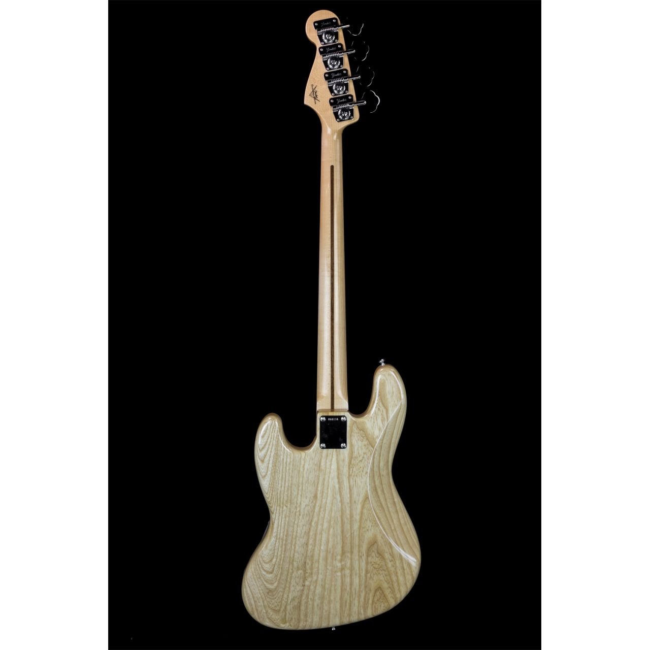 70 J-Bass NOS MN NA - Custom Shop E-Bass